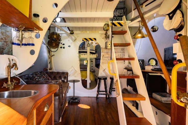 Yellow Submarine3